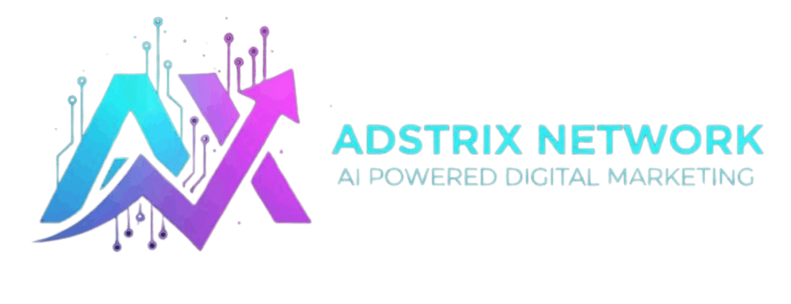 Adstrix Network Logo
